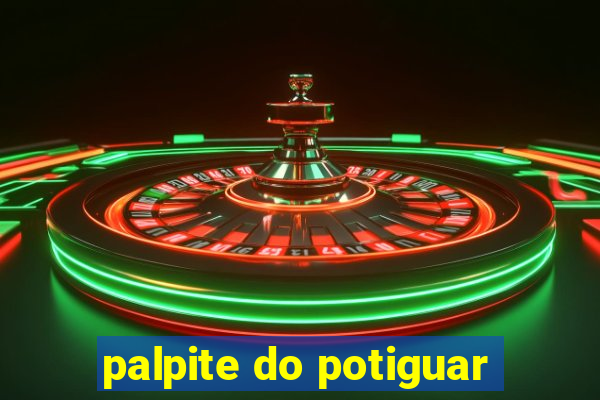 palpite do potiguar